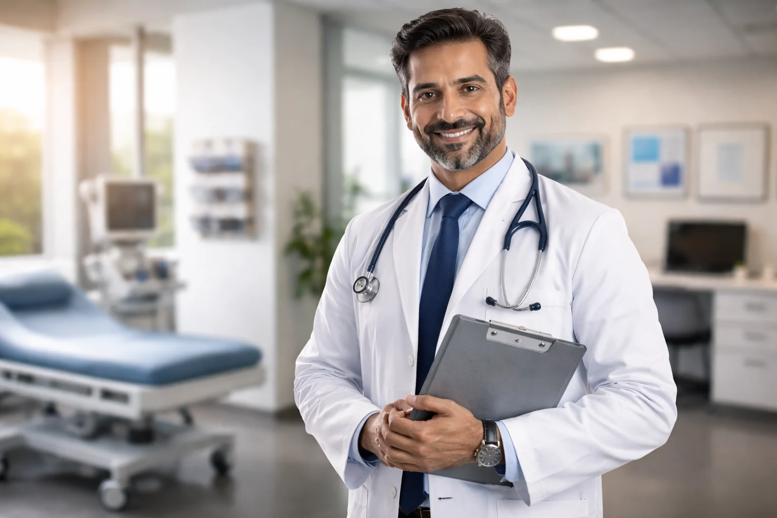 Doctors Loan